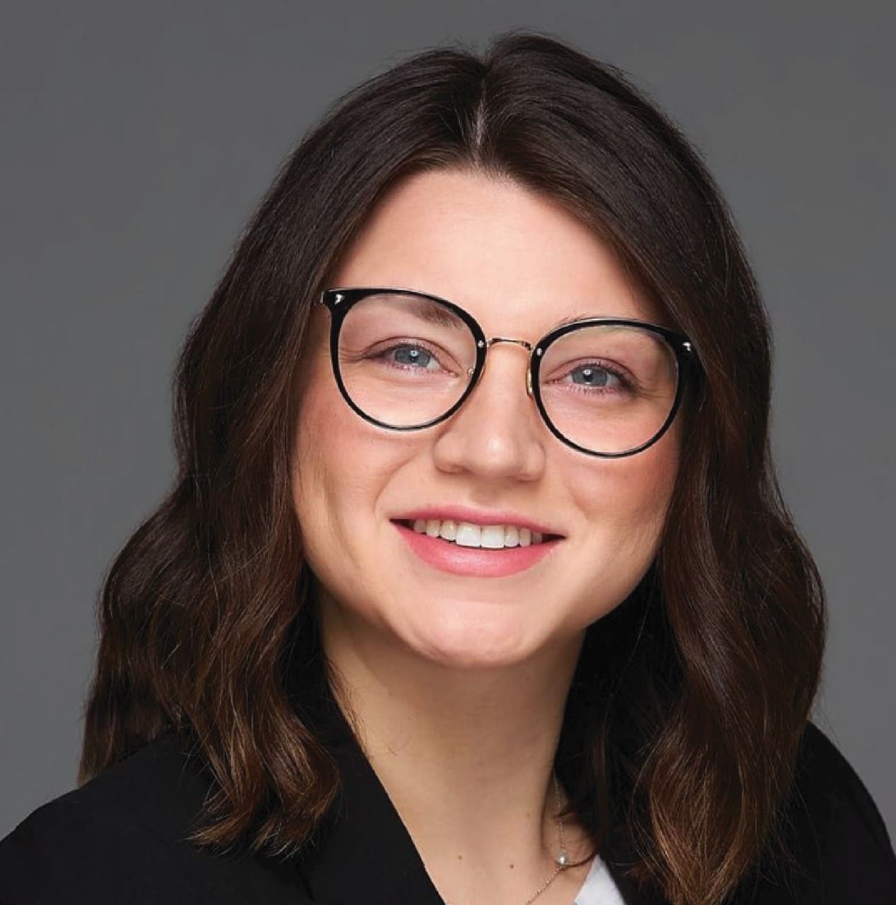 Lara Dunlop - Database Administrator