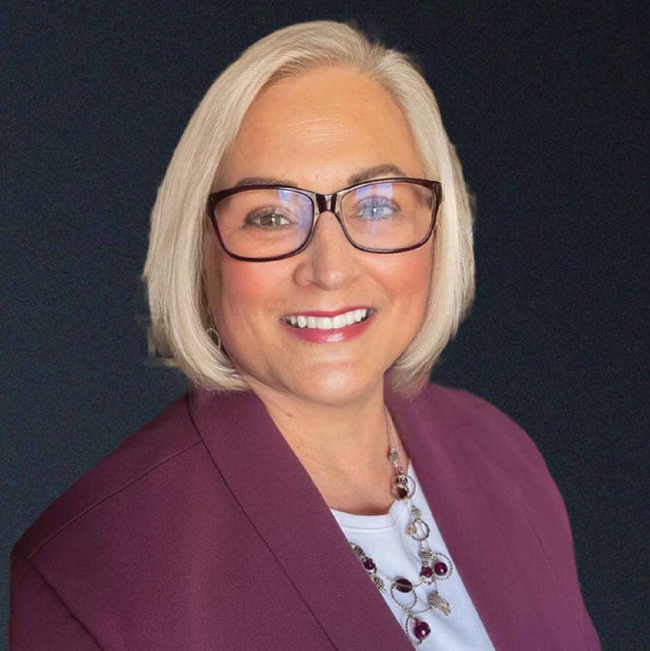 Maya Caldwell - Cloud Solutions Architect