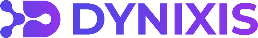 Dynixis Logo