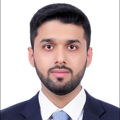 Usama Ali - Founder & CEO